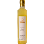 Organik Elma Sirkesi