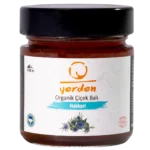 Organik Hakkari Çiçek Balı