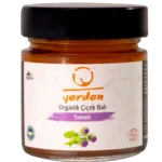 Organik Tunceli Çiçek Balı