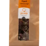 Organik Ekinezya Çiçeği