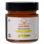 Organik Bayburt Çiçek Balı