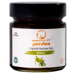 Organik Giresun Kestane Balı