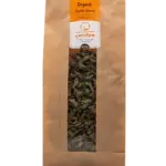 Organik İngiliz Nanesi