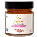 Organik Kars Çiçek Balı